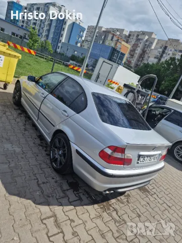 Продавам BMW 330Xi, снимка 3 - Автомобили и джипове - 47573446
