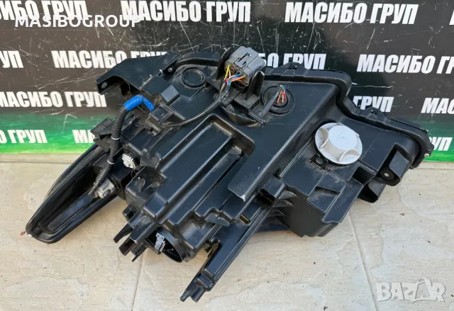 Фар десен фарове Full LED за Мазда 3 Mazda 3, снимка 8 - Части - 47709111