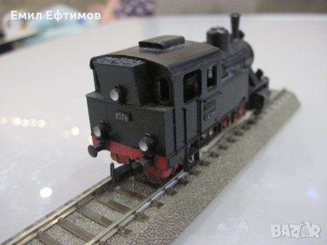 Локомотиви Fleischmann,Roco,Marklin,Lima ,1:87 HO, снимка 4 - Колекции - 31292656