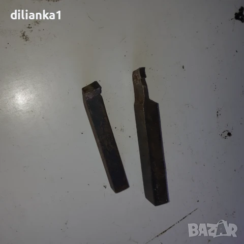 Стругарски ножове