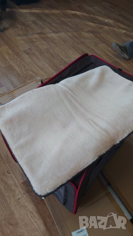 Транспортна чанта за домашен любимец DCC1143F1, снимка 10 - За кучета - 42833681