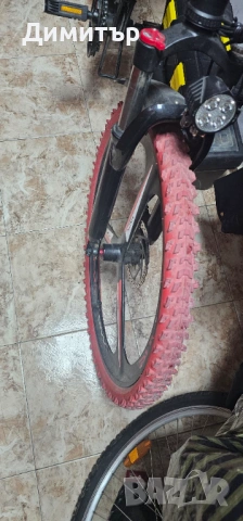 електрически велосипед / колело, снимка 10 - Велосипеди - 53945665