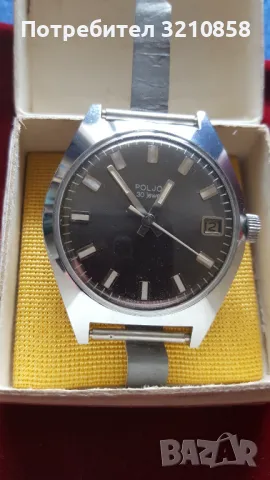 Полет автоматик 30 , снимка 5 - Мъжки - 49649239