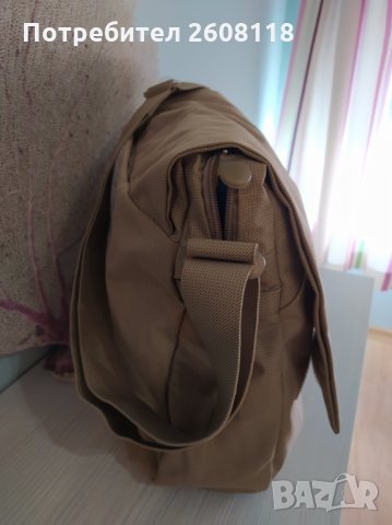 Mandarina Duck чанти – голяма, снимка 5 - Чанти - 30008842