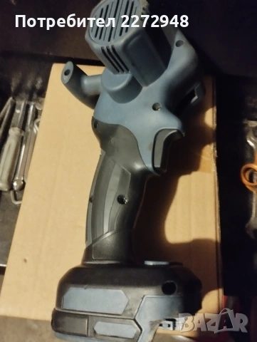 Резачка за клони 15 см., снимка 2 - Други инструменти - 54236877