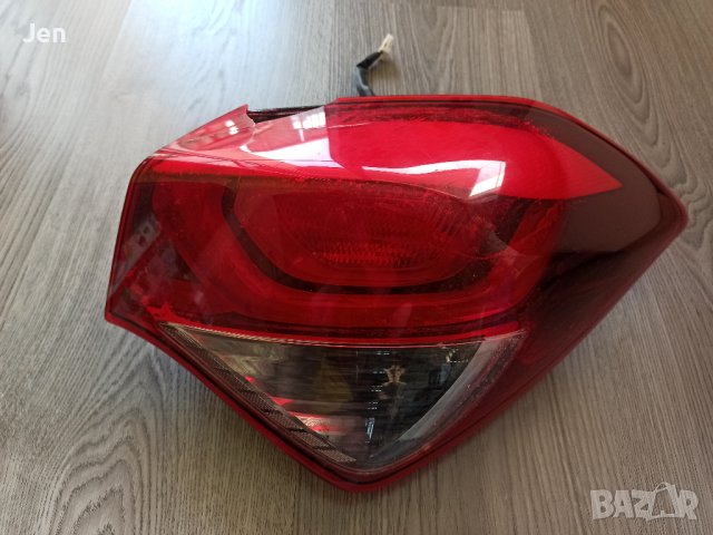 Десен стоп за Hyundai i20 след 2016 г., снимка 2 - Части - 42702543