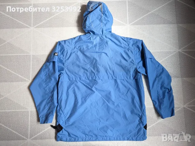 Анорак Nike / Ветровка Nike, снимка 7 - Спортни дрехи, екипи - 50404024