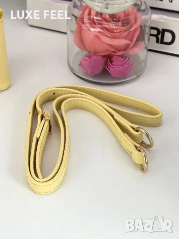 Loro Piana 💎Дамски Чанти , снимка 6 - Чанти - 55845110
