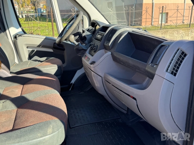 Фиат Дукато 2.3 макси, снимка 13 - Бусове и автобуси - 52971732