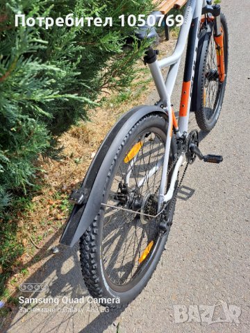 Bulls_Sharptail Street Race 2 disc'29 - 2022, снимка 3 - Велосипеди - 37721381