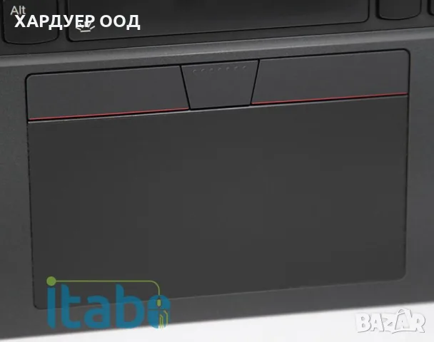 Лаптоп Lenovo ThinkPad X13 Gen 2 (Intel) - 80133312, снимка 4 - Лаптопи за работа - 55893094
