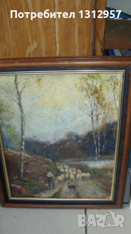 Картини-масло,графики акварел, снимка 6 - Картини - 51361520