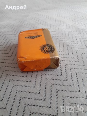 Стар сапун Caola, снимка 4 - Други ценни предмети - 31132457