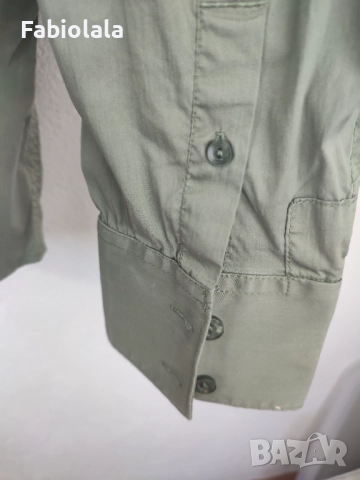 G-Star shirt L, снимка 8 - Ризи - 51511990