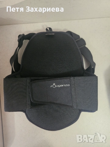 Протектор за конна езда, снимка 2 - Спортна екипировка - 54313044