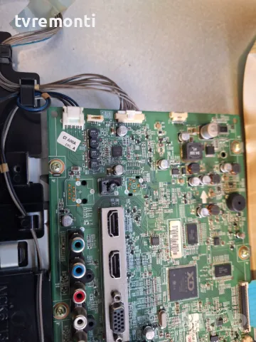 MAIN AV EAX64559003(1.0) EBU61792713 for 22 inc DISPLAY LM215WF3-SLE1 for LG M2252D-PZ , снимка 7 - Части и Платки - 48556387