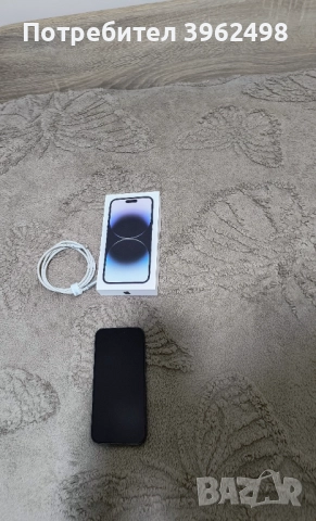 iphone 14 pro max, снимка 6 - Apple iPhone - 52013263