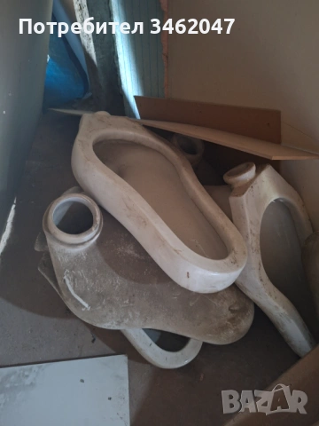 Писоар, снимка 3 - ВиК услуги - 54261365