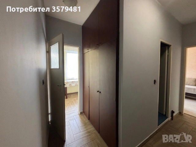 Апартамент под наем, снимка 2 - Апартаменти - 54214301