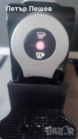 Кафемашина Lavazza LB910 продава се на части Лаваца Блу, снимка 2 - Кафемашини - 44286755