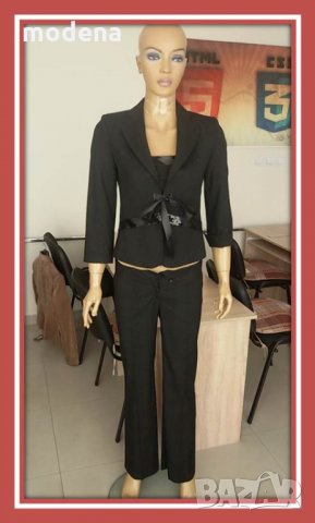 Костюм на фирма Роси №48(30719), снимка 2 - Костюми - 30465825