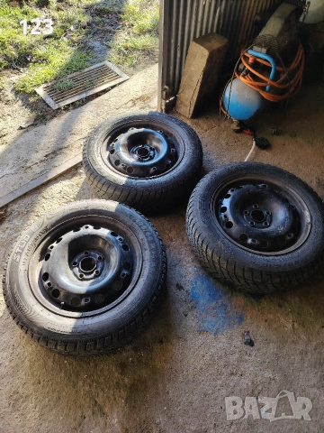 Гуми Kormoran , снимка 3 - Гуми и джанти - 52810191