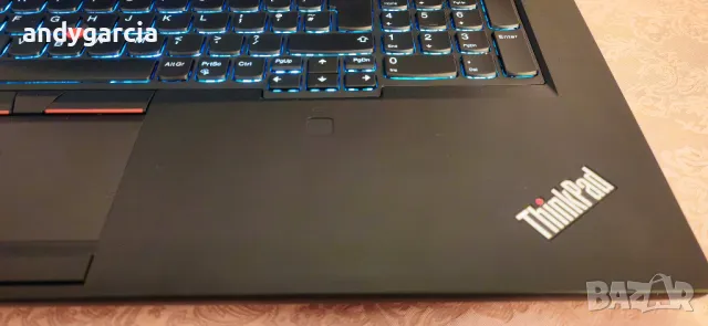  ThinkPad P72/Core i7-8850H/16GB RAM/256GB SSD NVME/NVidia Quadro P2000 4GB/17.3 FHD IPS WorkStation, снимка 11 - Лаптопи за работа - 47862637