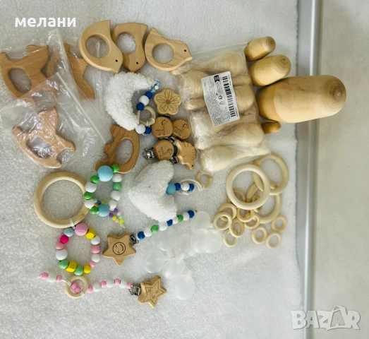 крафт материали, снимка 8 - Други - 54186752