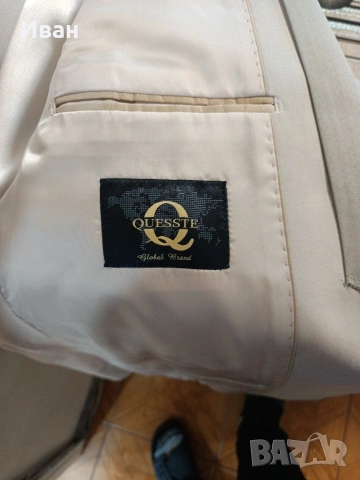 Елегантен костюм , снимка 5 - Костюми - 53283028