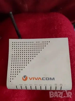 Продавам Рутер TP LINK Рутери ZTE А1 Рутер Виваком, снимка 3 - Рутери - 53931793