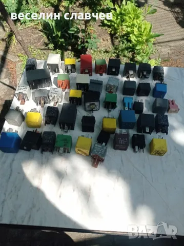 Релета, снимка 3 - Части - 50185634