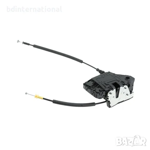 Брава за предна лява врата, Hyundai i30 PD, снимка 2 - Части - 56062692