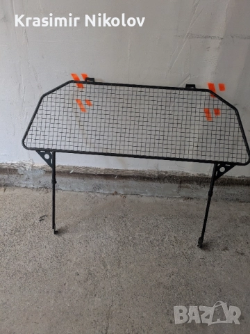 решетка за багажник Мазда трибют, Форд Маверик , снимка 4 - Части - 51662282