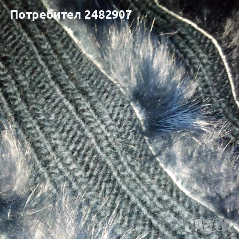 Ефектна дамска жилетка , снимка 17 - Жилетки - 52015730