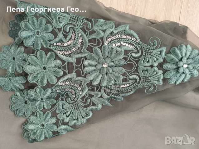 Рокля, размер М, снимка 4 - Рокли - 48742007