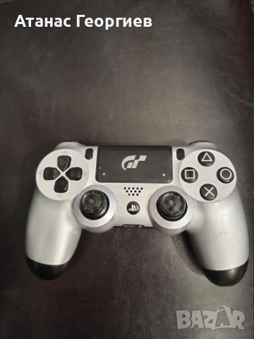 ps4 slim 500gb, снимка 4 - PlayStation конзоли - 52932110