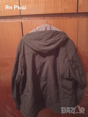 Мъжко яке Camel Оригинал!НОВО!, снимка 6 - Якета - 49653735