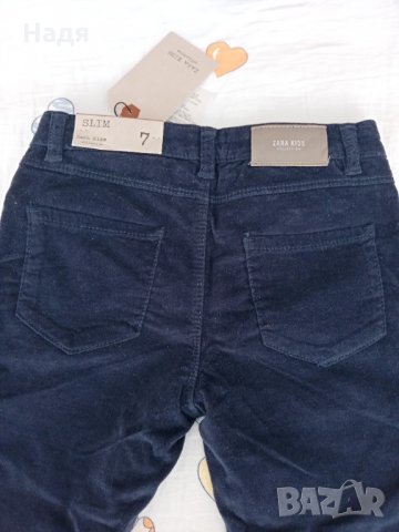 Детски панталон , снимка 3 - Детски панталони и дънки - 30036929