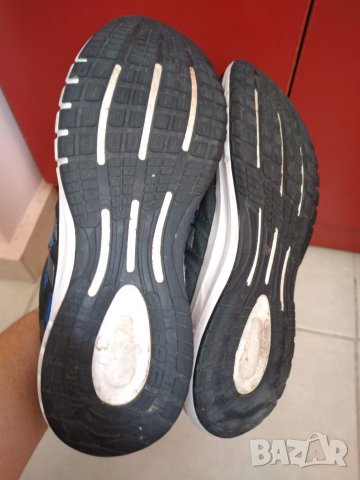 Маратонки Adidas номер 45, снимка 7 - Маратонки - 37096667