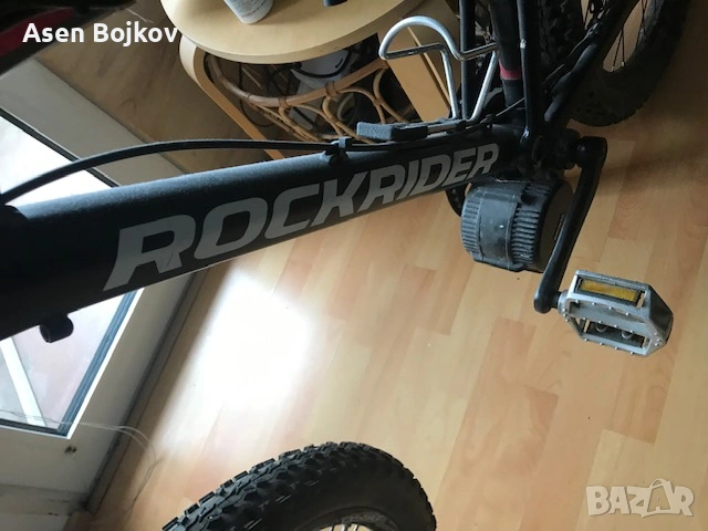 Продавам електрически велосипед, снимка 2 - Велосипеди - 53875383