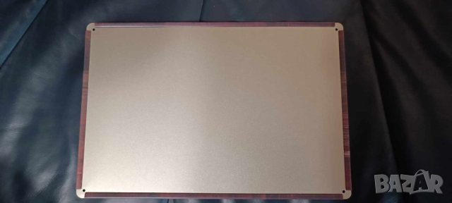 The Beatles-метална табела(плакет), снимка 3 - Китари - 42461760