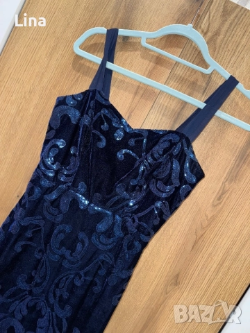 Официална рокля, снимка 3 - Рокли - 52595427