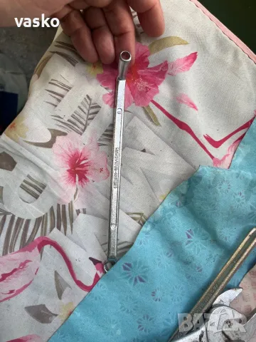 W Germany-6 броя, снимка 15 - Ключове - 49872536