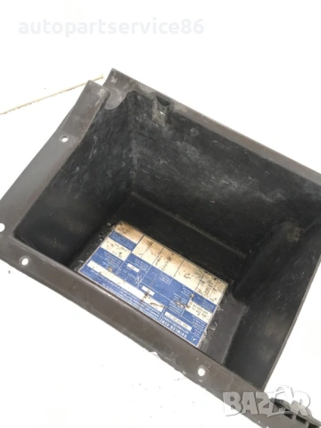 жабк за Mercedes 709/609 (1986-1996) 6736890091 , снимка 2 - Части - 53960534