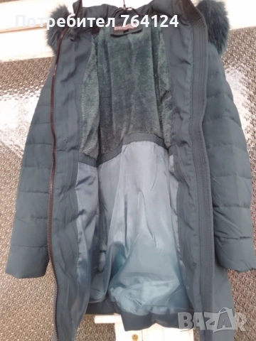 Продавам връхно яке, снимка 8 - Якета - 53358399