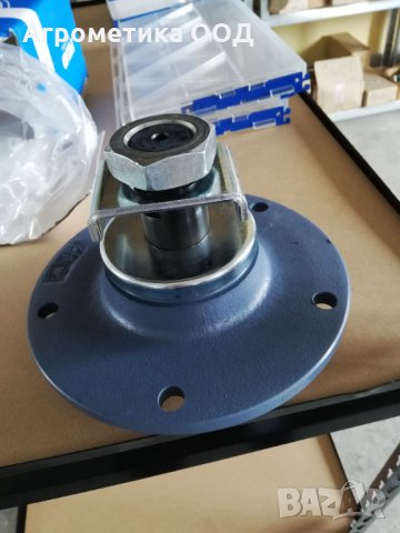 Диск назъбен 6Х620 за дискова брана LEMKEN 3490467, снимка 3 - Селскостопанска техника - 29160196