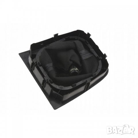 Скоростен лост топка 5 и 6 скорости с маншон Vw Golf 5 6 и Plus Jetta, снимка 5 - Части - 39585887