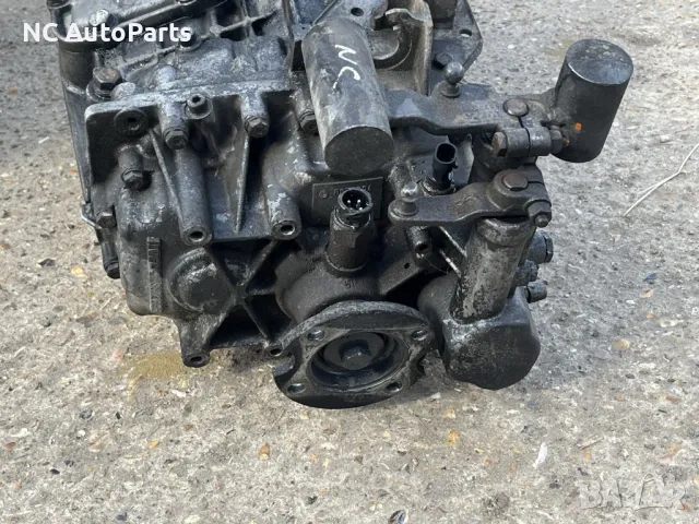 Скоростна кутия за Iveco Ивеко Дейли 2.3 дизел Iveco 2007, снимка 5 - Части - 49709631