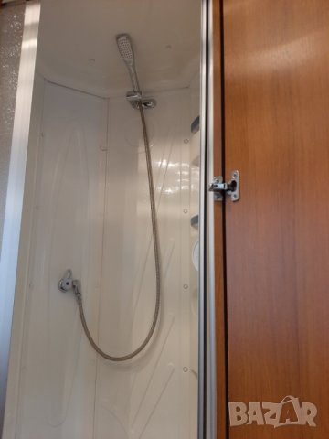 Луксозна каравана модел Fendt DIAMANT 650 , снимка 8 - Ремаркета - 33505626