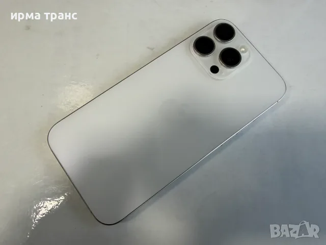 iPhone 16 Pro Max 256gb 96% батерия.Гаранция